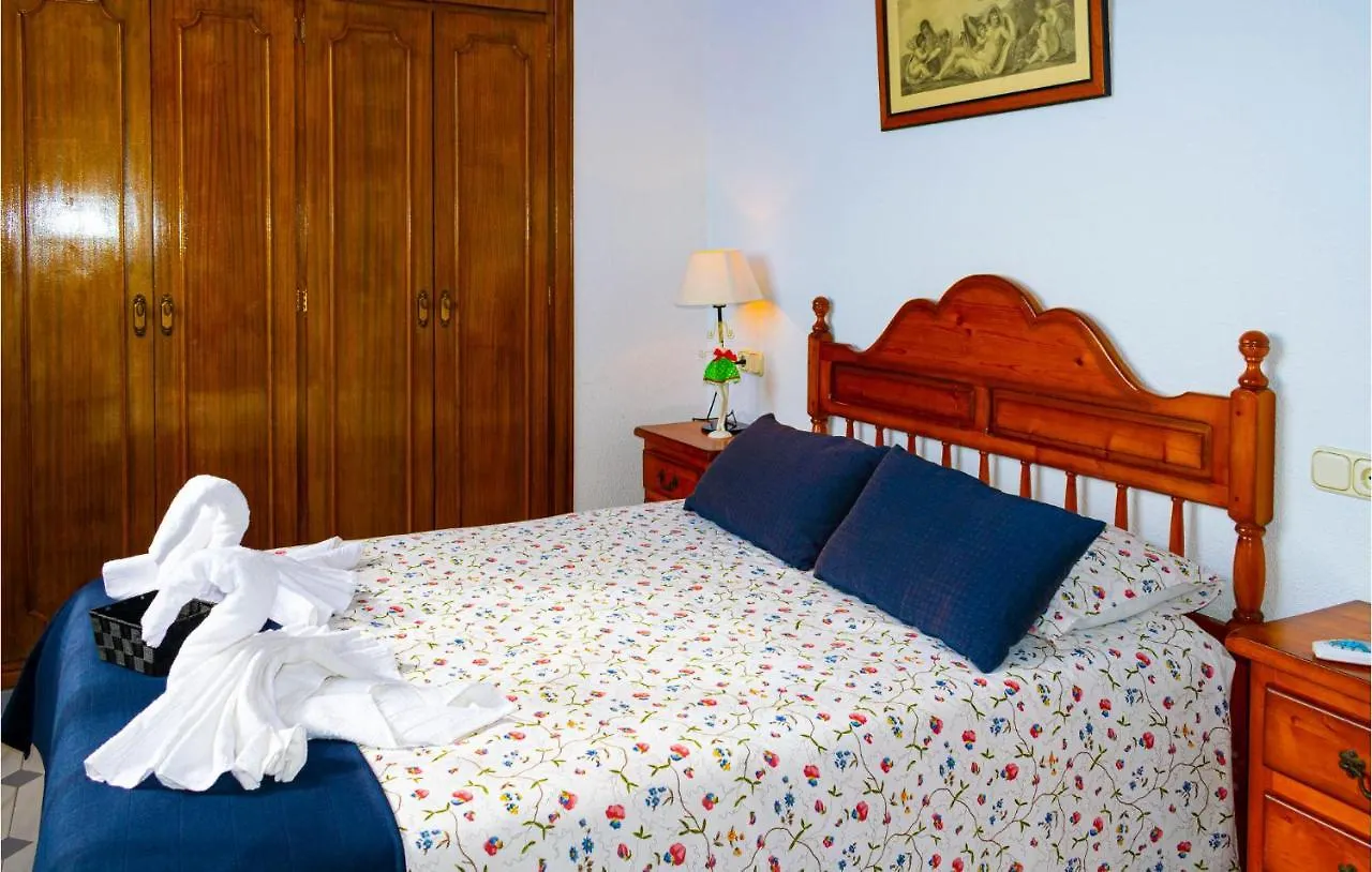 Villa Mari Mijas Spanien